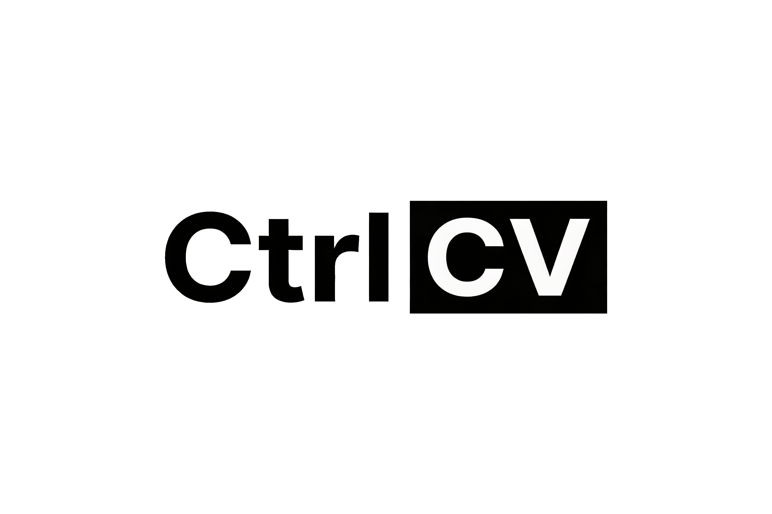 ControlCV